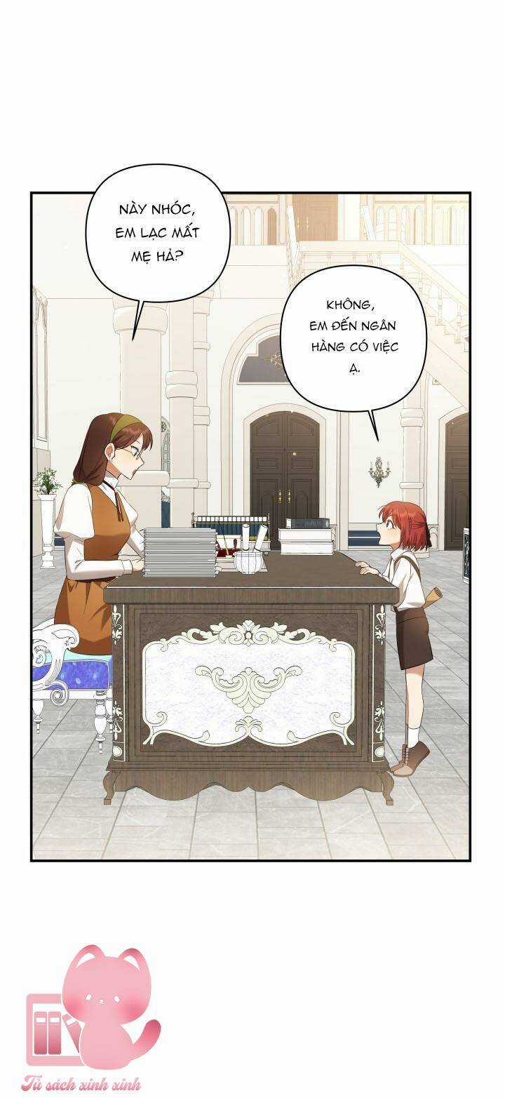 Thời Khắc Để Hiến Dâng Cái Chết Của Ngươi Đã Tới Chapter 3 trang 20