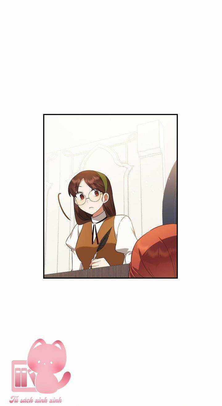 Thời Khắc Để Hiến Dâng Cái Chết Của Ngươi Đã Tới Chapter 3 trang 22