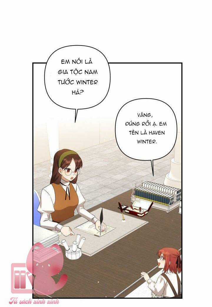 Thời Khắc Để Hiến Dâng Cái Chết Của Ngươi Đã Tới Chapter 3 trang 24