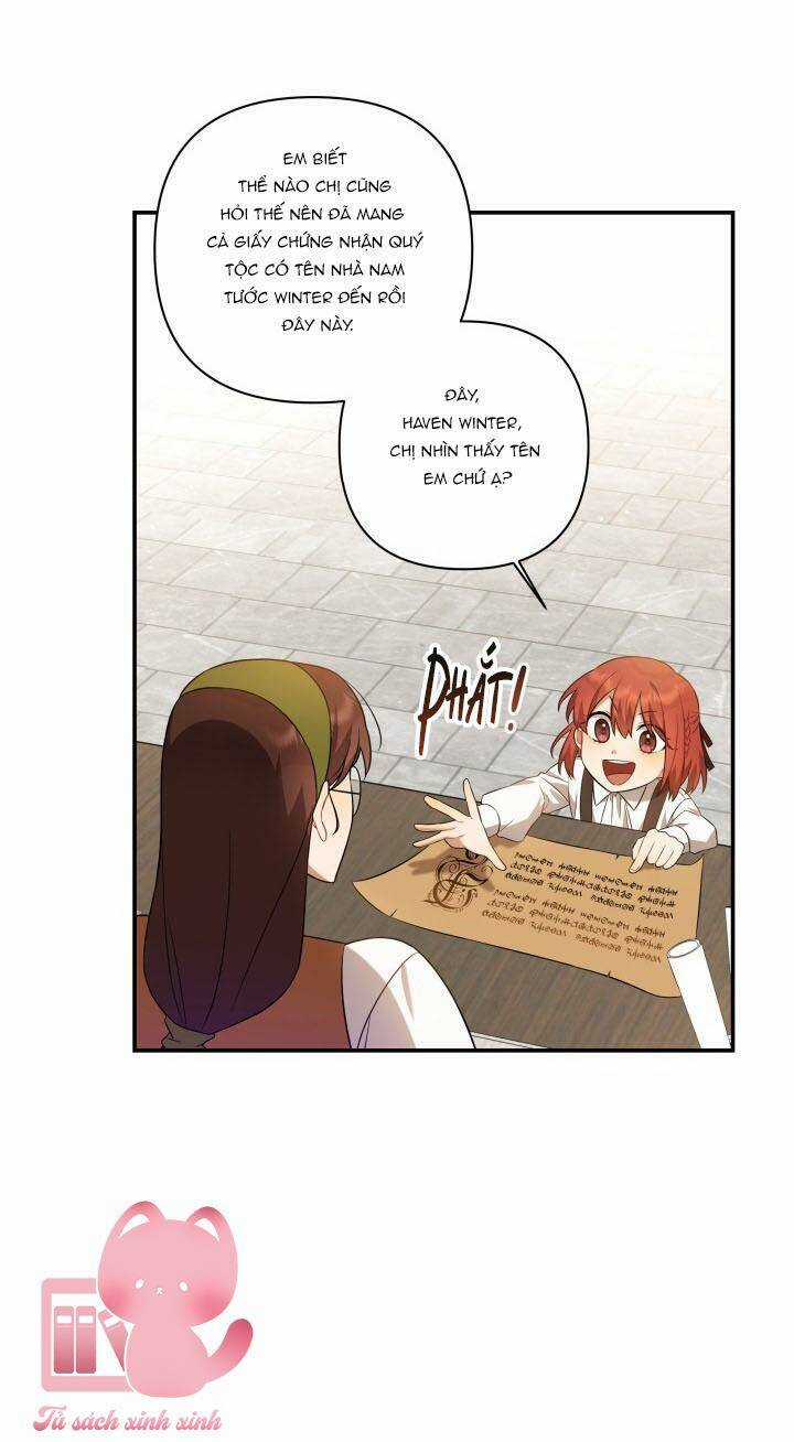 Thời Khắc Để Hiến Dâng Cái Chết Của Ngươi Đã Tới Chapter 3 trang 26