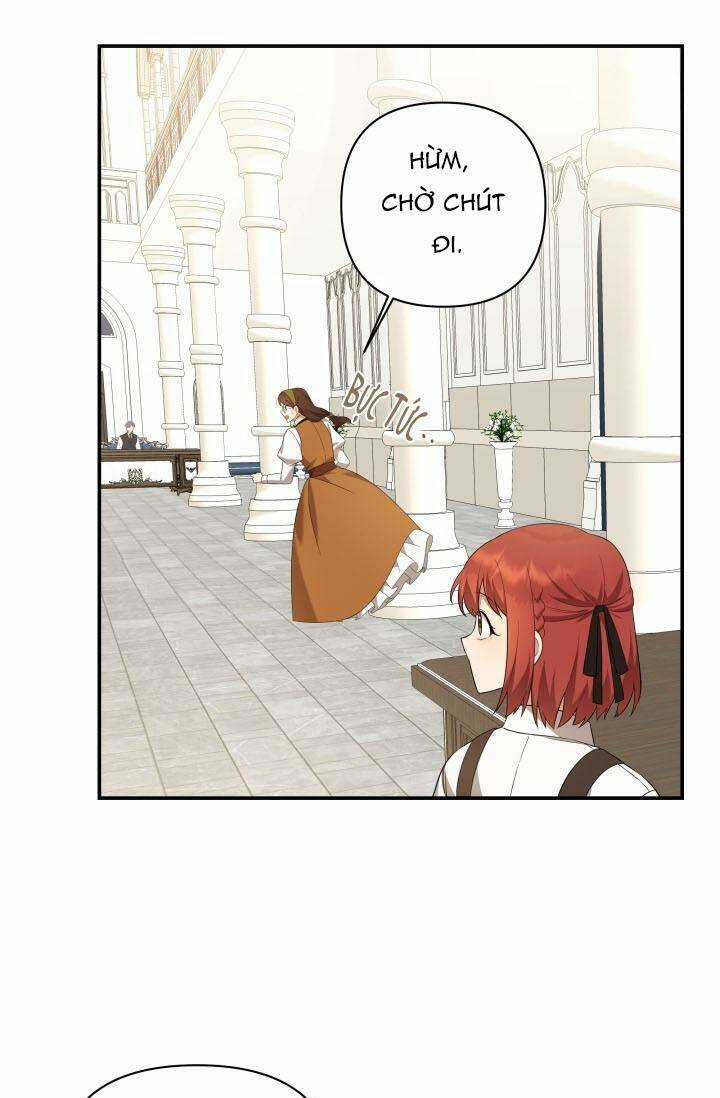 Thời Khắc Để Hiến Dâng Cái Chết Của Ngươi Đã Tới Chapter 3 trang 28