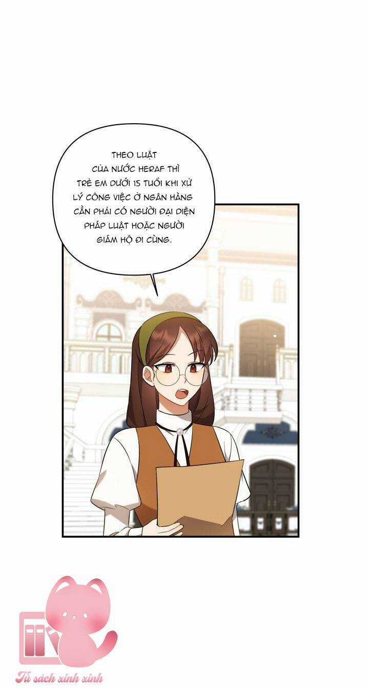 Thời Khắc Để Hiến Dâng Cái Chết Của Ngươi Đã Tới Chapter 3 trang 31