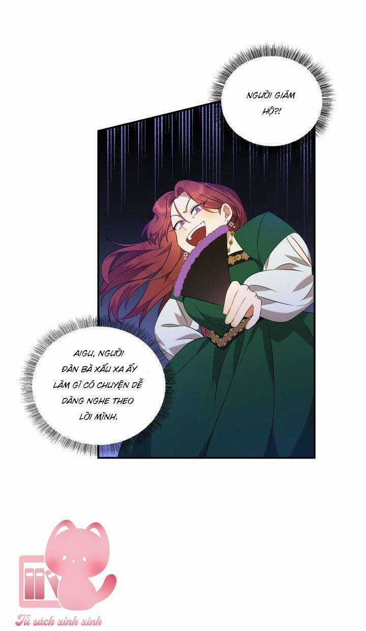 Thời Khắc Để Hiến Dâng Cái Chết Của Ngươi Đã Tới Chapter 3 trang 32