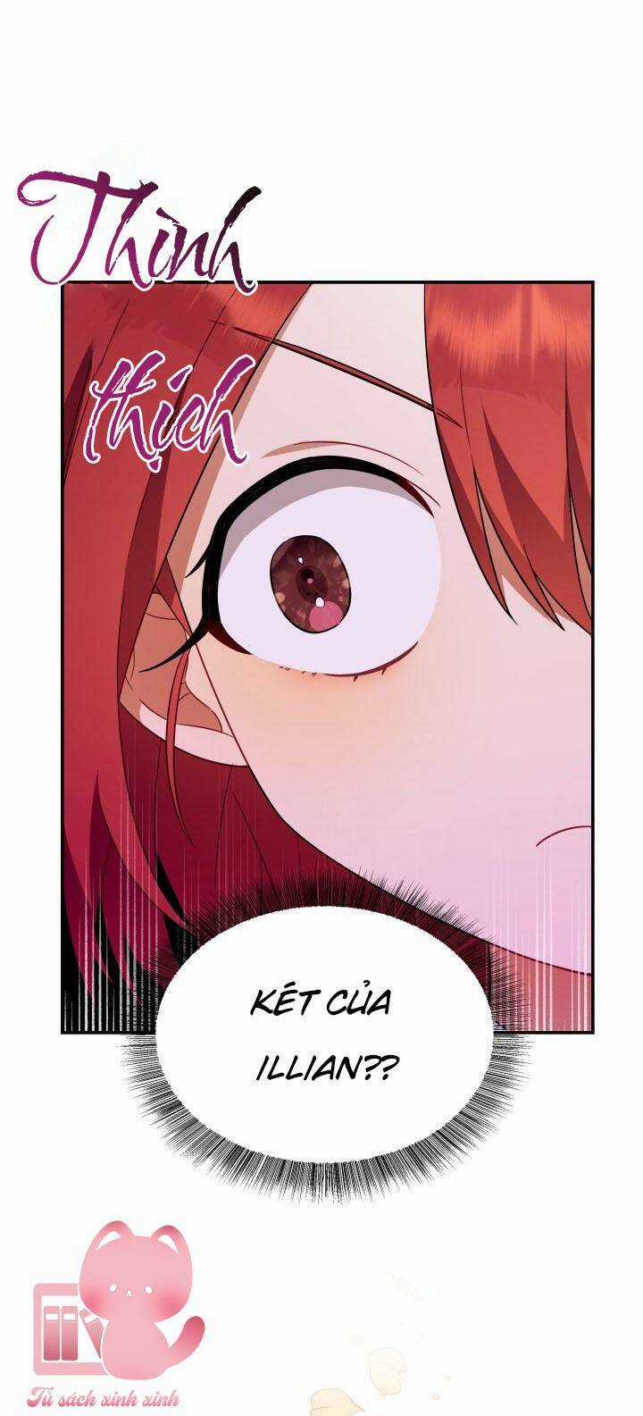 Thời Khắc Để Hiến Dâng Cái Chết Của Ngươi Đã Tới Chapter 3 trang 36