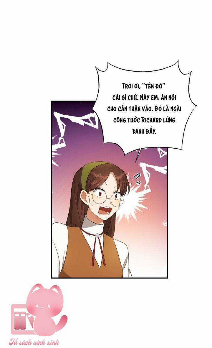 Thời Khắc Để Hiến Dâng Cái Chết Của Ngươi Đã Tới Chapter 3 trang 40