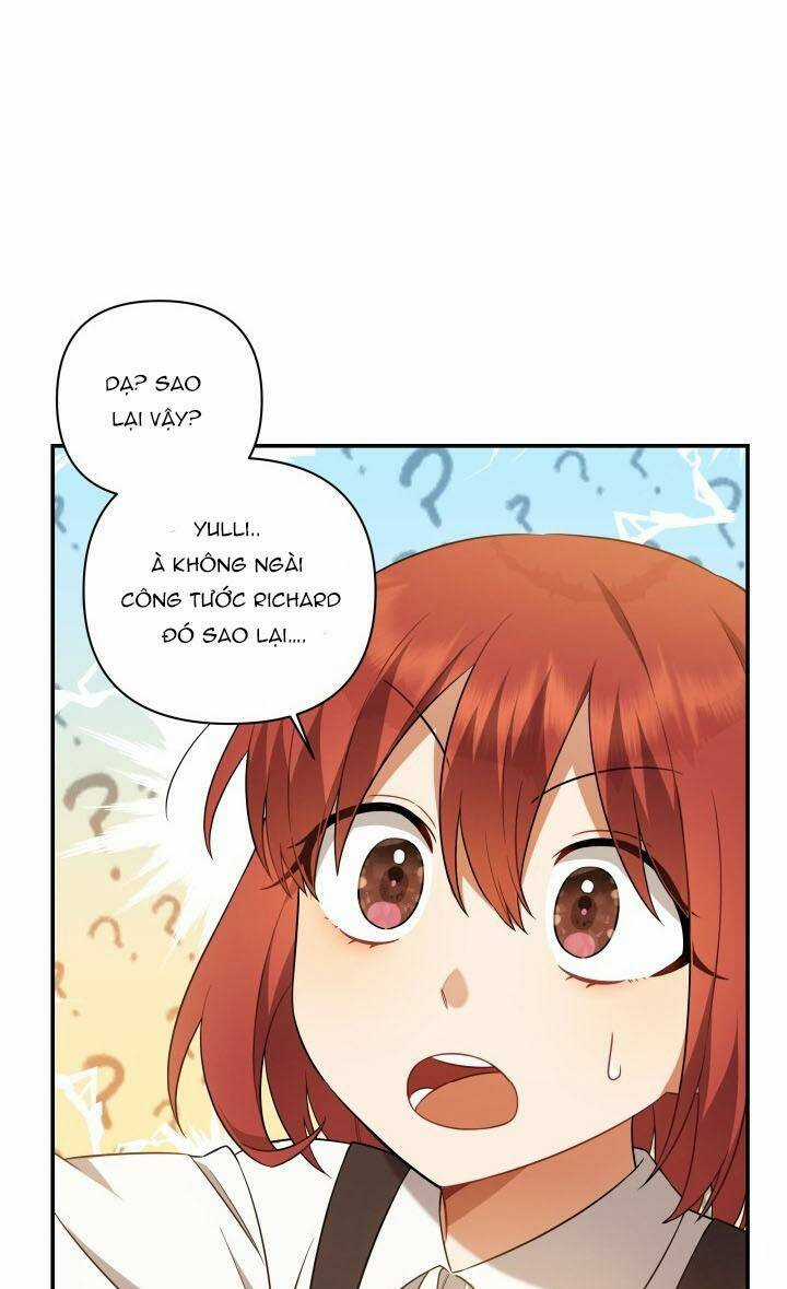 Thời Khắc Để Hiến Dâng Cái Chết Của Ngươi Đã Tới Chapter 3 trang 42