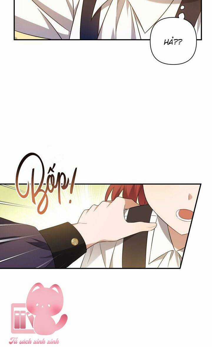 Thời Khắc Để Hiến Dâng Cái Chết Của Ngươi Đã Tới Chapter 3 trang 43