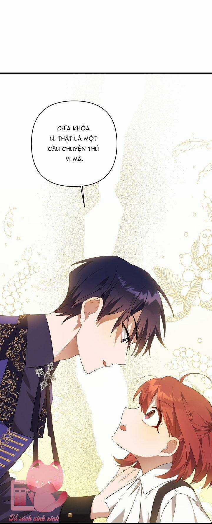 Thời Khắc Để Hiến Dâng Cái Chết Của Ngươi Đã Tới Chapter 3 trang 44