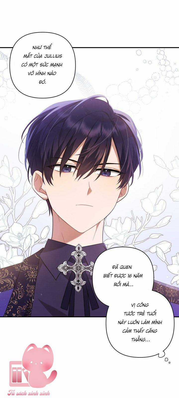 Thời Khắc Để Hiến Dâng Cái Chết Của Ngươi Đã Tới Chapter 3 trang 47