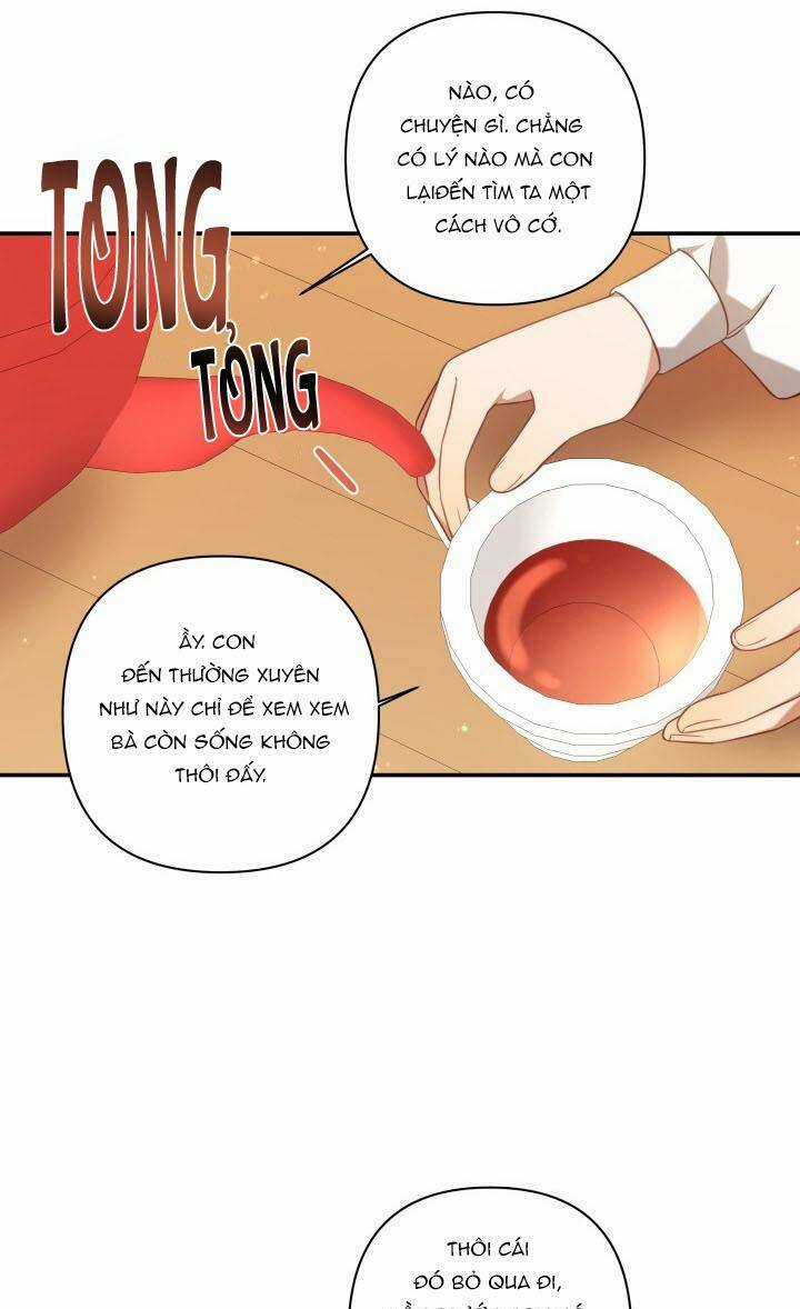 Thời Khắc Để Hiến Dâng Cái Chết Của Ngươi Đã Tới Chapter 3 trang 5