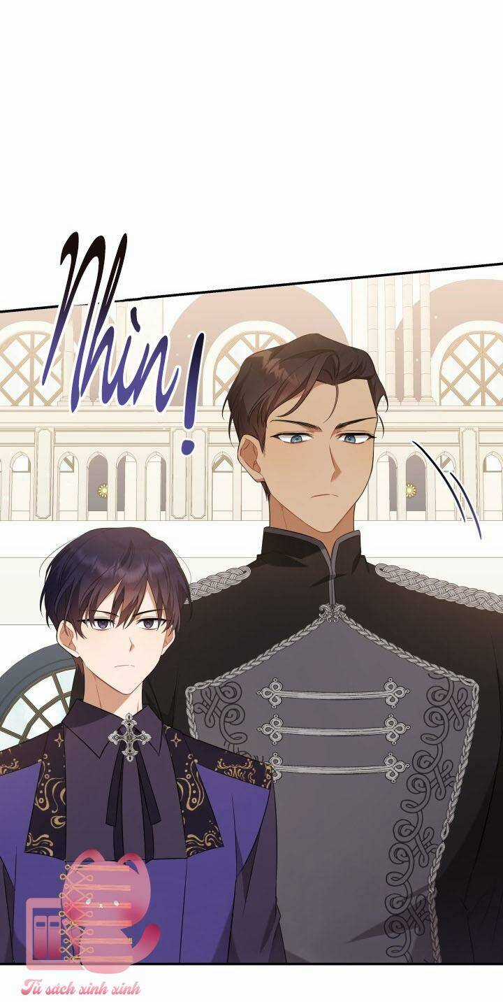 Thời Khắc Để Hiến Dâng Cái Chết Của Ngươi Đã Tới Chapter 3 trang 50