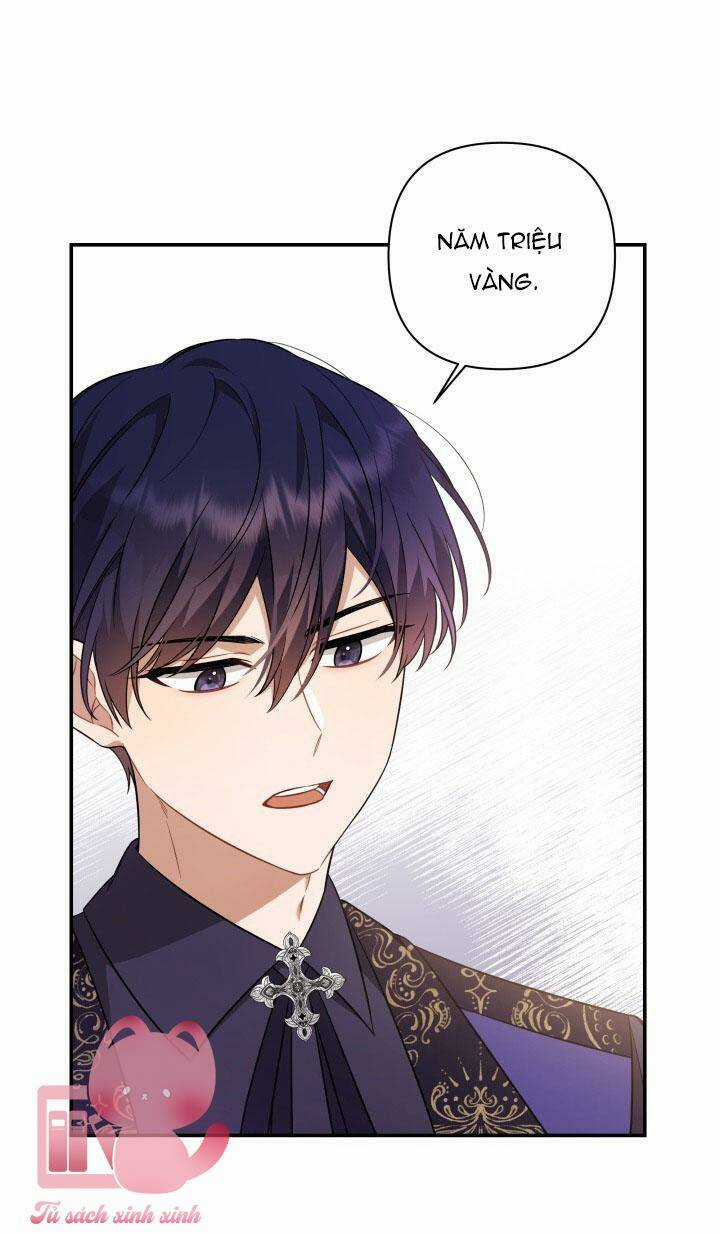 Thời Khắc Để Hiến Dâng Cái Chết Của Ngươi Đã Tới Chapter 3 trang 53