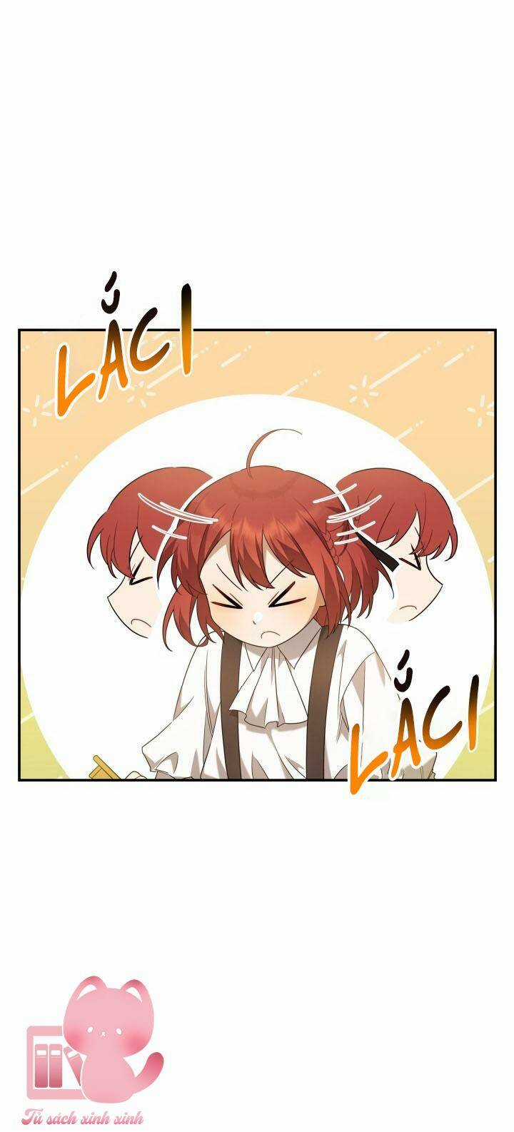 Thời Khắc Để Hiến Dâng Cái Chết Của Ngươi Đã Tới Chapter 3 trang 54