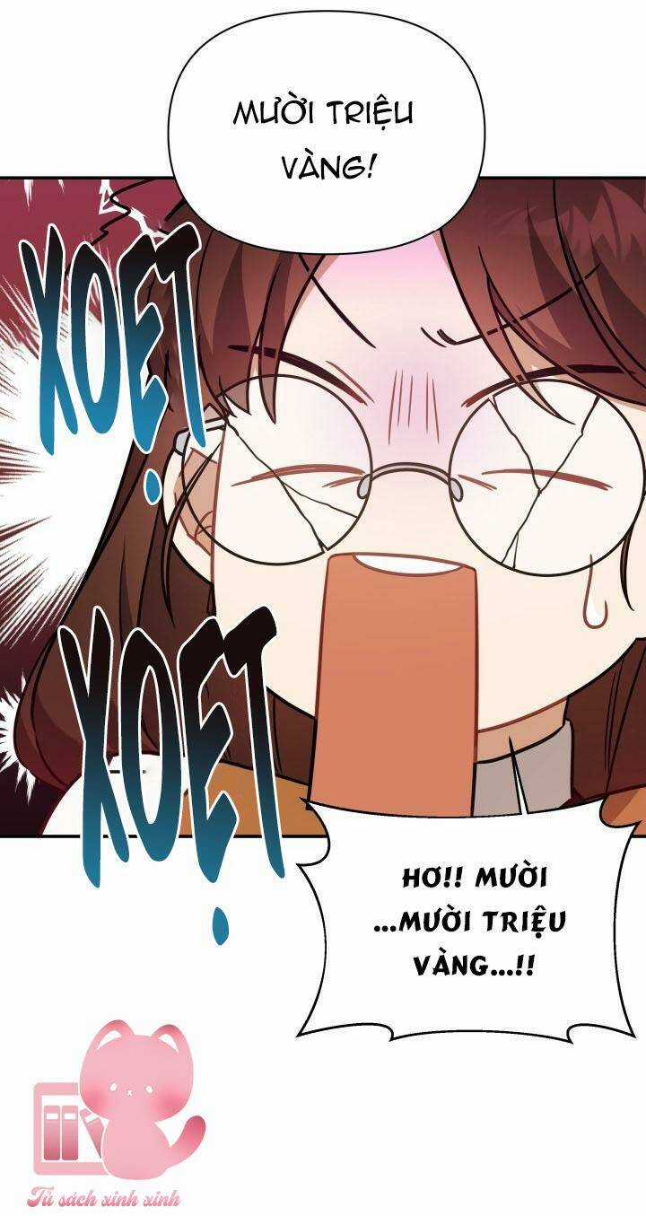 Thời Khắc Để Hiến Dâng Cái Chết Của Ngươi Đã Tới Chapter 3 trang 56