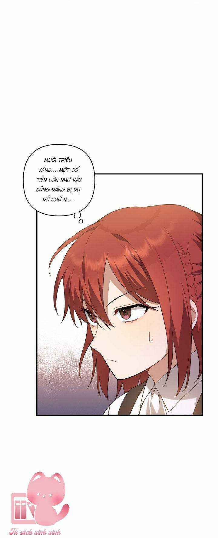 Thời Khắc Để Hiến Dâng Cái Chết Của Ngươi Đã Tới Chapter 3 trang 58