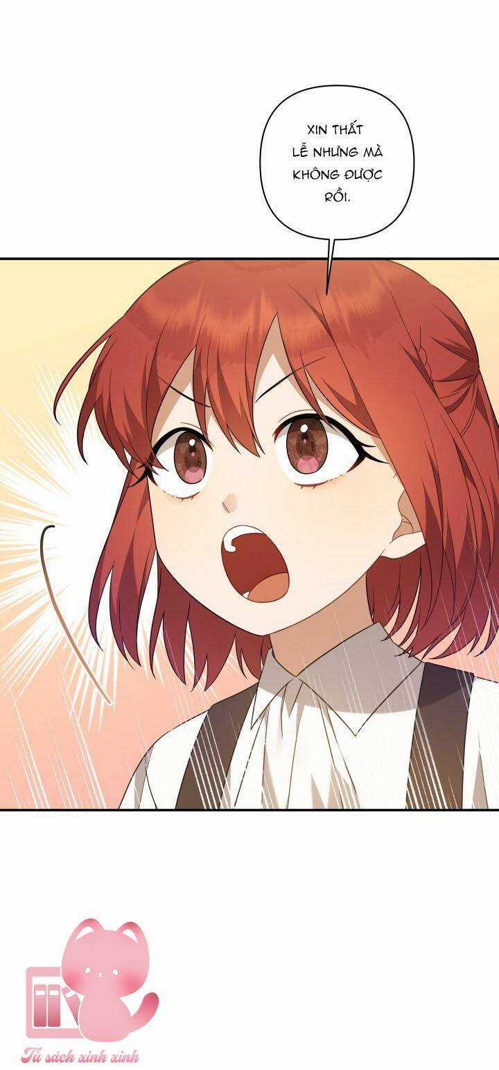 Thời Khắc Để Hiến Dâng Cái Chết Của Ngươi Đã Tới Chapter 3 trang 59