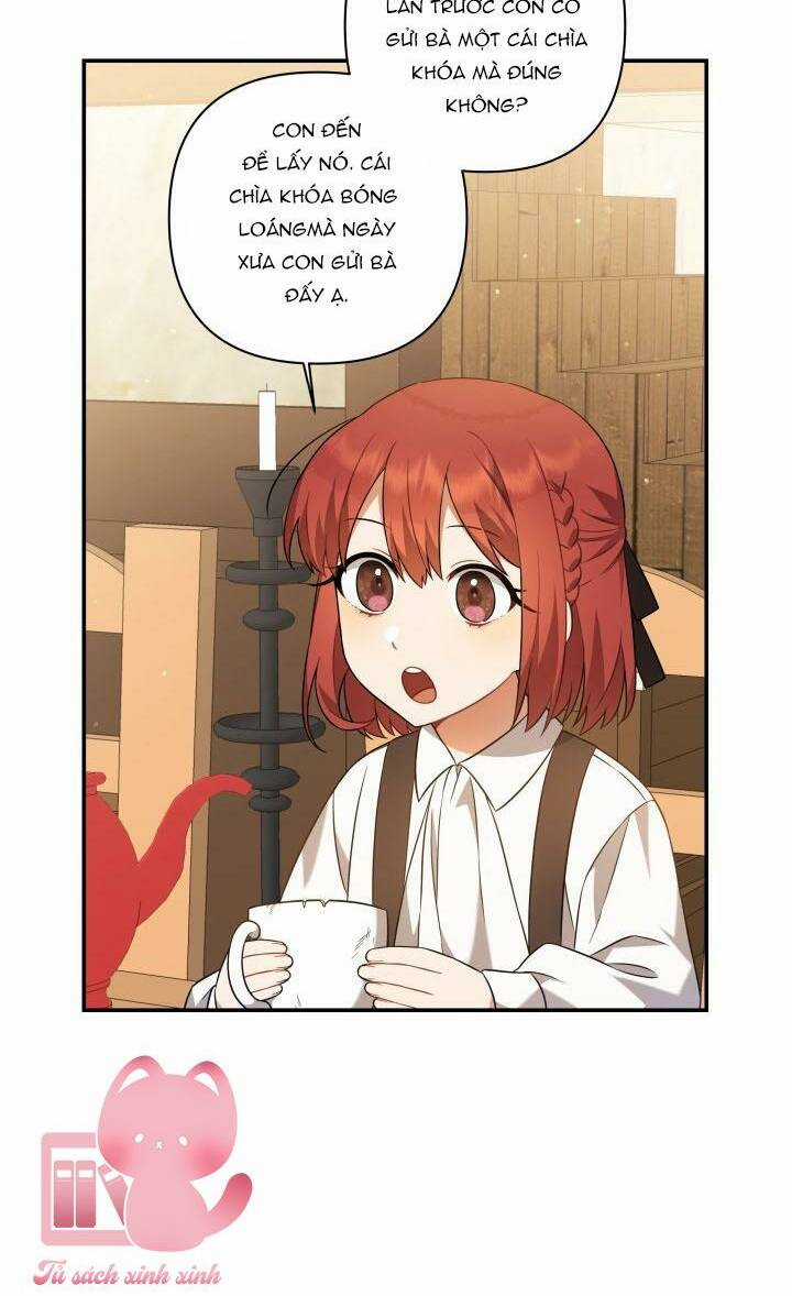 Thời Khắc Để Hiến Dâng Cái Chết Của Ngươi Đã Tới Chapter 3 trang 6