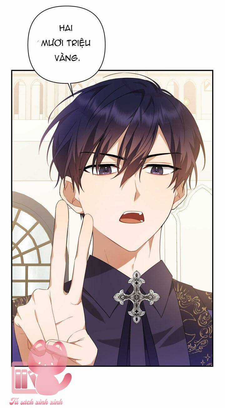 Thời Khắc Để Hiến Dâng Cái Chết Của Ngươi Đã Tới Chapter 3 trang 60