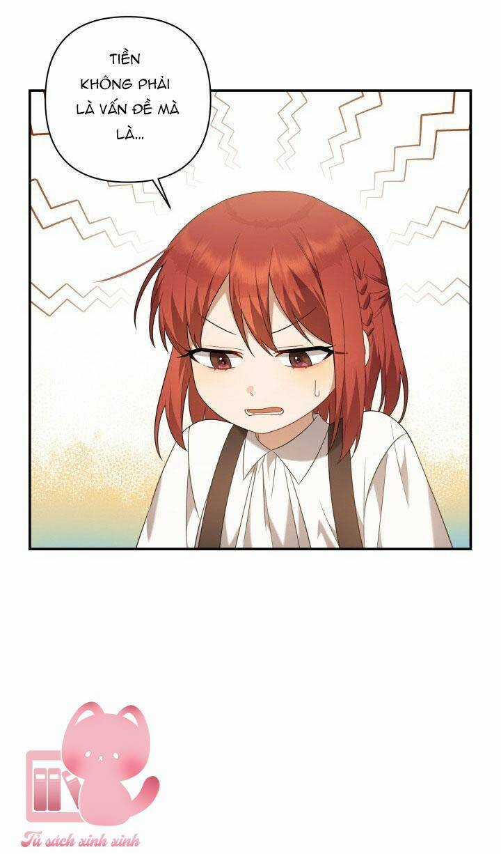 Thời Khắc Để Hiến Dâng Cái Chết Của Ngươi Đã Tới Chapter 3 trang 62