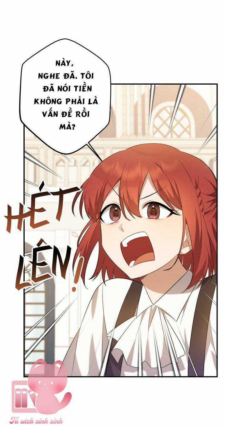 Thời Khắc Để Hiến Dâng Cái Chết Của Ngươi Đã Tới Chapter 3 trang 64