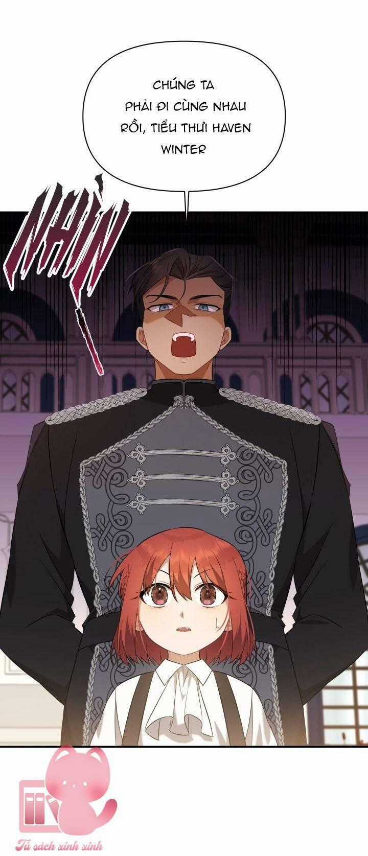 Thời Khắc Để Hiến Dâng Cái Chết Của Ngươi Đã Tới Chapter 3 trang 67