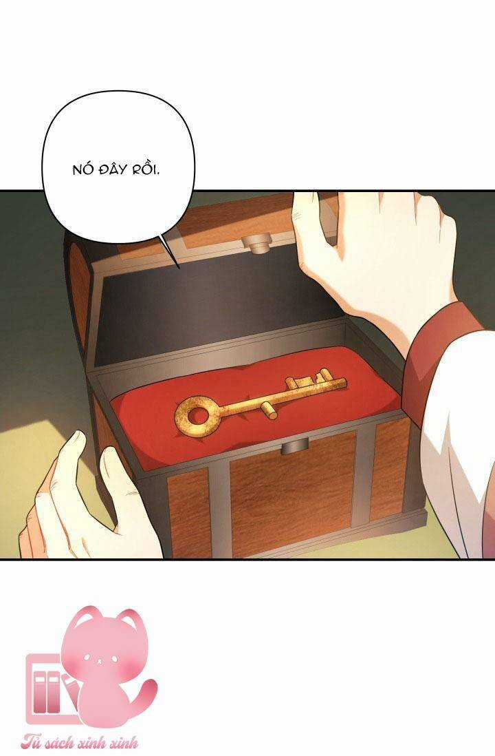 Thời Khắc Để Hiến Dâng Cái Chết Của Ngươi Đã Tới Chapter 3 trang 9