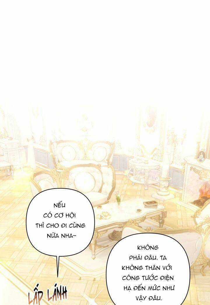 Thời Khắc Để Hiến Dâng Cái Chết Của Ngươi Đã Tới Chapter 30 trang 22