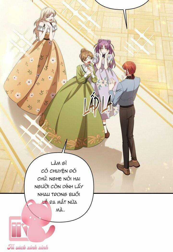 Thời Khắc Để Hiến Dâng Cái Chết Của Ngươi Đã Tới Chapter 30 trang 23