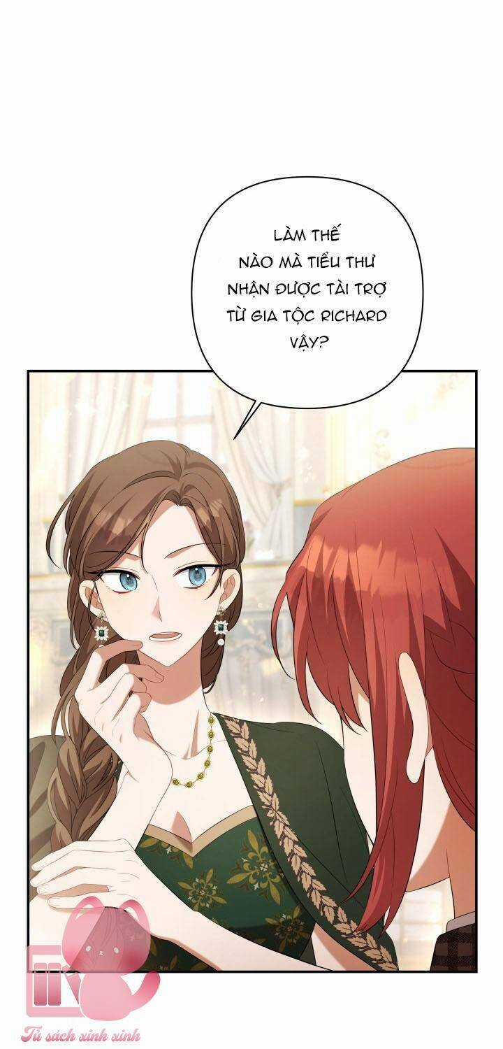 Thời Khắc Để Hiến Dâng Cái Chết Của Ngươi Đã Tới Chapter 30 trang 26