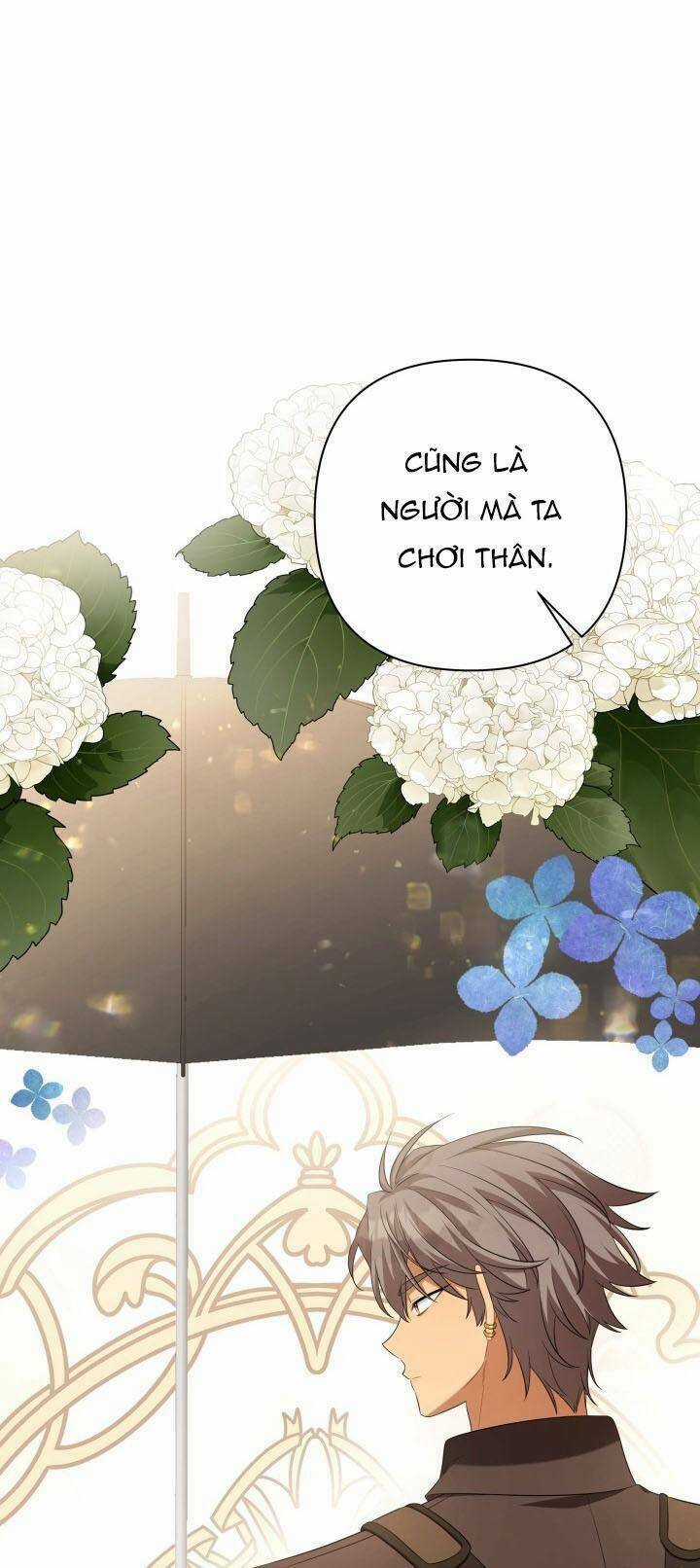 Thời Khắc Để Hiến Dâng Cái Chết Của Ngươi Đã Tới Chapter 30 trang 37