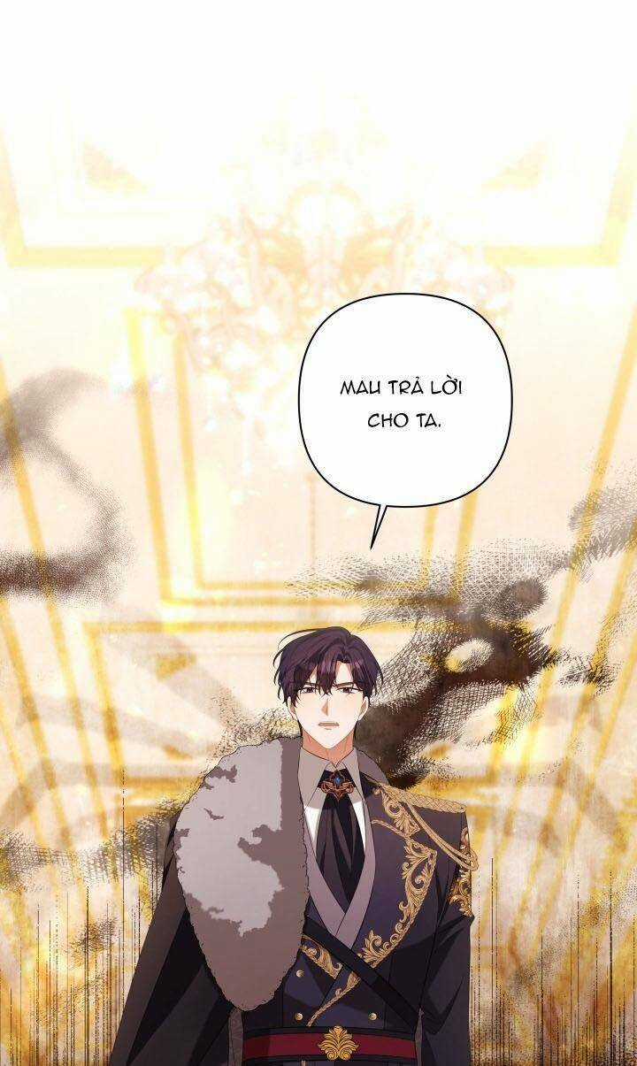 Thời Khắc Để Hiến Dâng Cái Chết Của Ngươi Đã Tới Chapter 30 trang 4