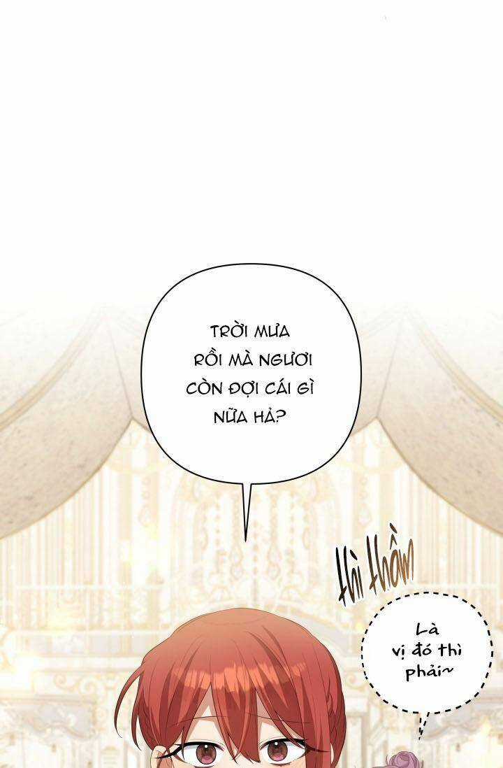 Thời Khắc Để Hiến Dâng Cái Chết Của Ngươi Đã Tới Chapter 30 trang 44