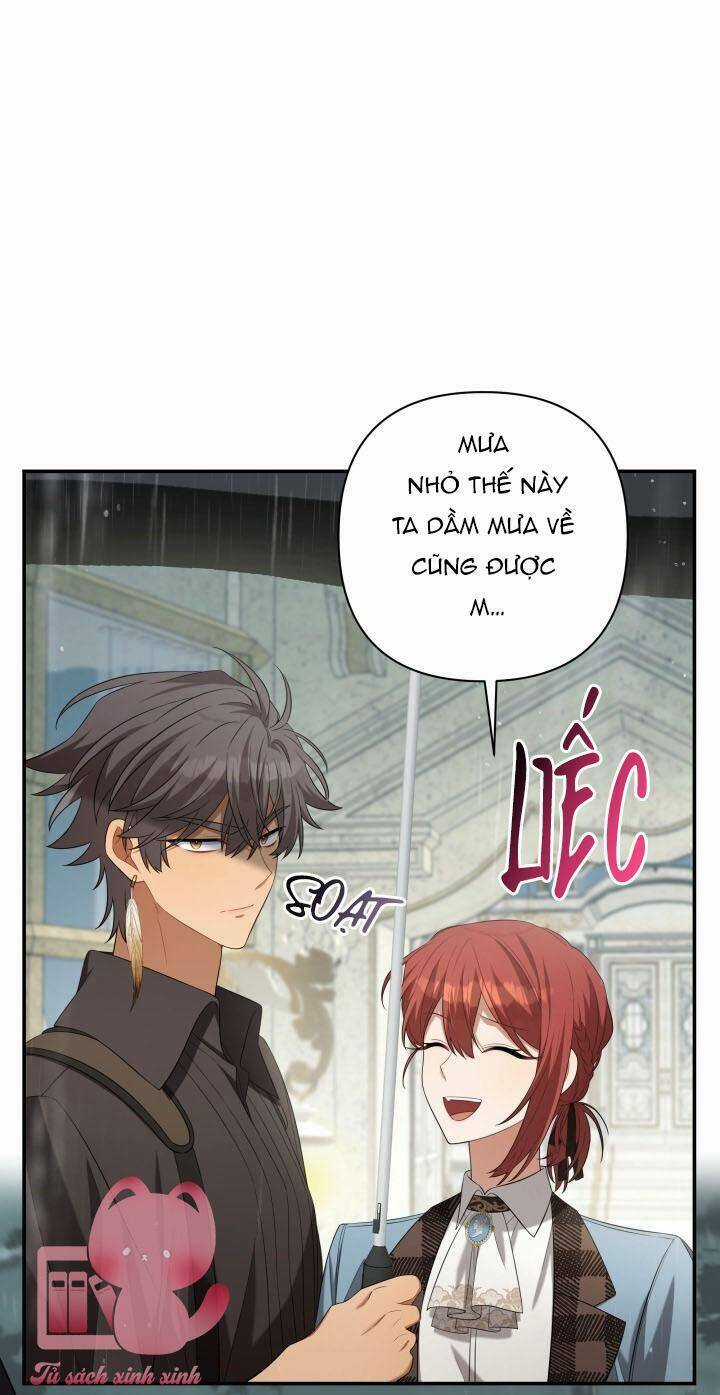 Thời Khắc Để Hiến Dâng Cái Chết Của Ngươi Đã Tới Chapter 30 trang 46