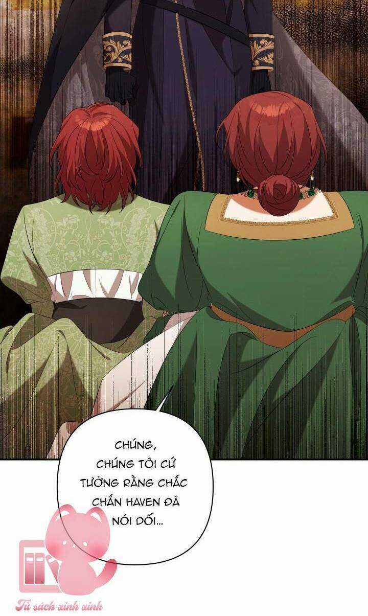 Thời Khắc Để Hiến Dâng Cái Chết Của Ngươi Đã Tới Chapter 30 trang 5