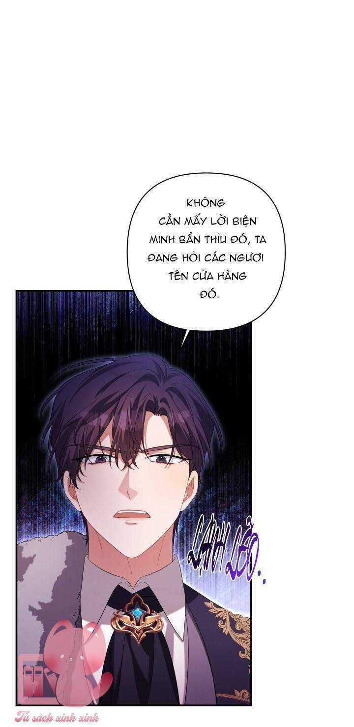 Thời Khắc Để Hiến Dâng Cái Chết Của Ngươi Đã Tới Chapter 30 trang 6
