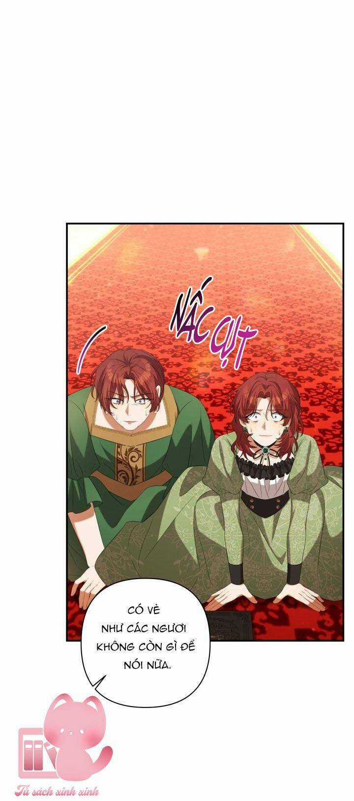 Thời Khắc Để Hiến Dâng Cái Chết Của Ngươi Đã Tới Chapter 30 trang 7