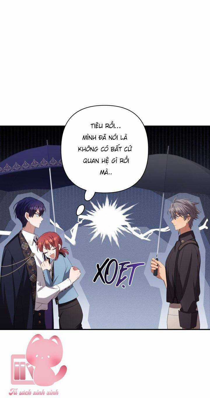 Thời Khắc Để Hiến Dâng Cái Chết Của Ngươi Đã Tới Chapter 30 trang 75