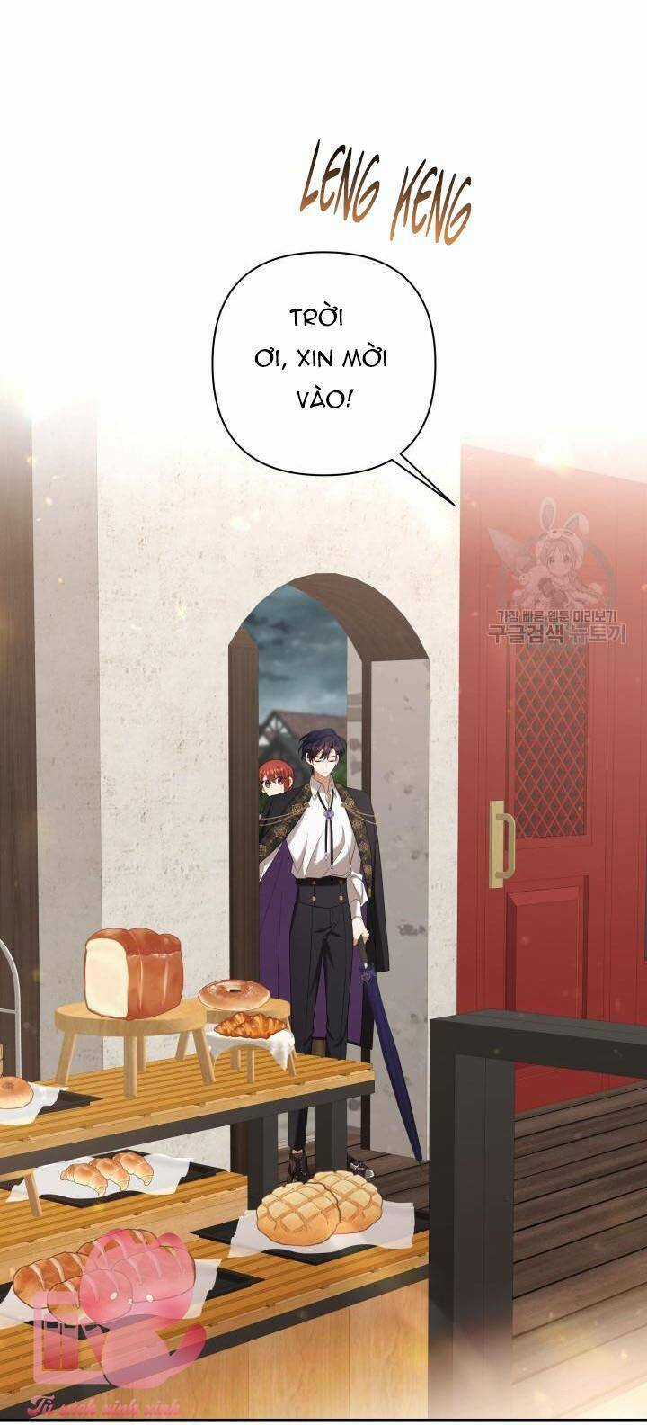 Thời Khắc Để Hiến Dâng Cái Chết Của Ngươi Đã Tới Chapter 31 trang 11