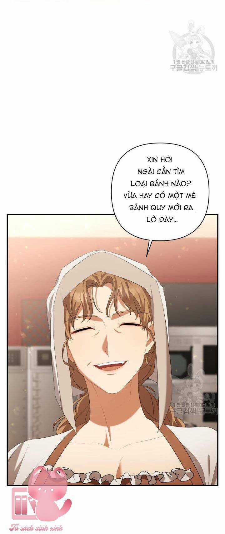 Thời Khắc Để Hiến Dâng Cái Chết Của Ngươi Đã Tới Chapter 31 trang 12