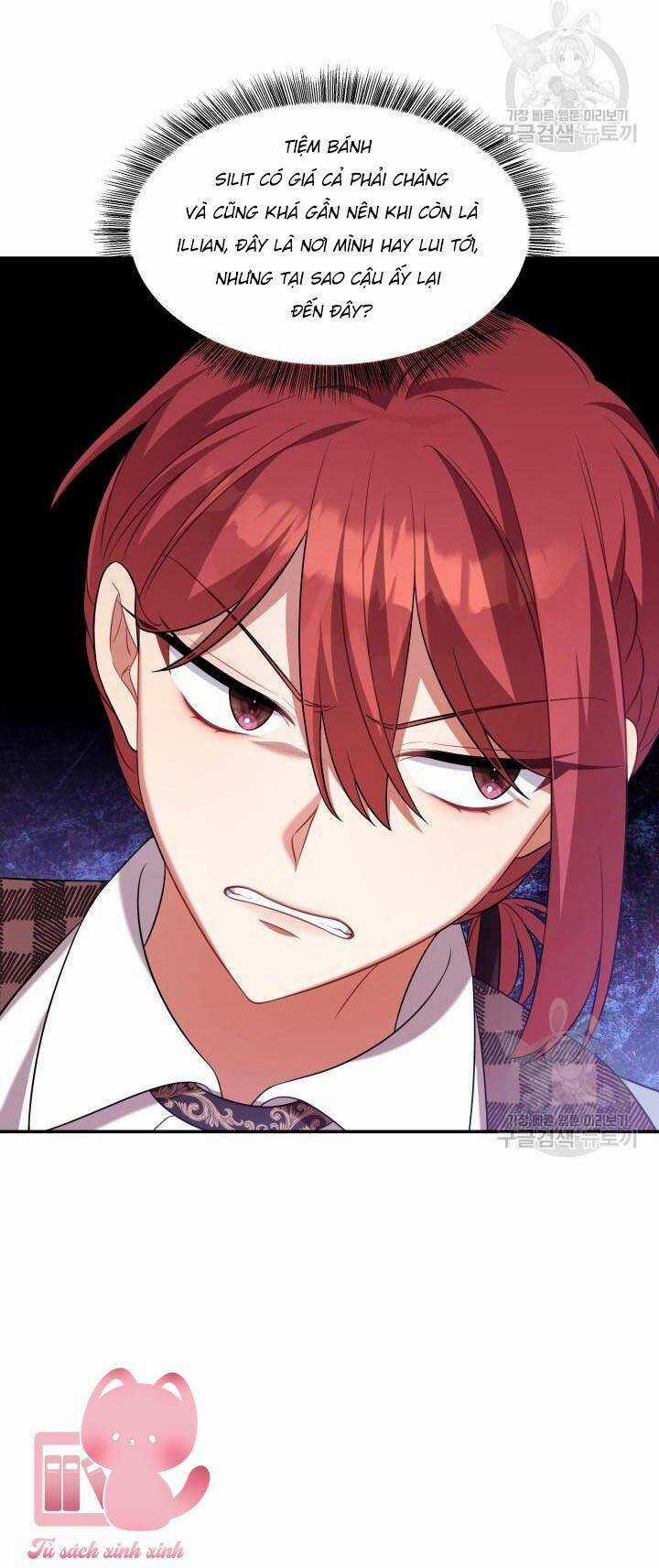 Thời Khắc Để Hiến Dâng Cái Chết Của Ngươi Đã Tới Chapter 31 trang 14