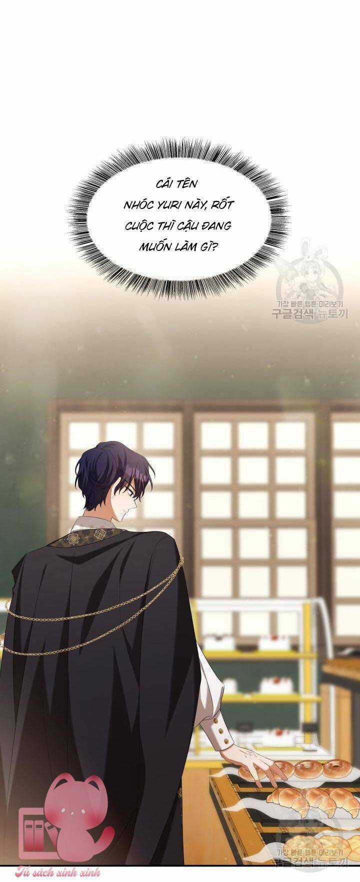 Thời Khắc Để Hiến Dâng Cái Chết Của Ngươi Đã Tới Chapter 31 trang 15