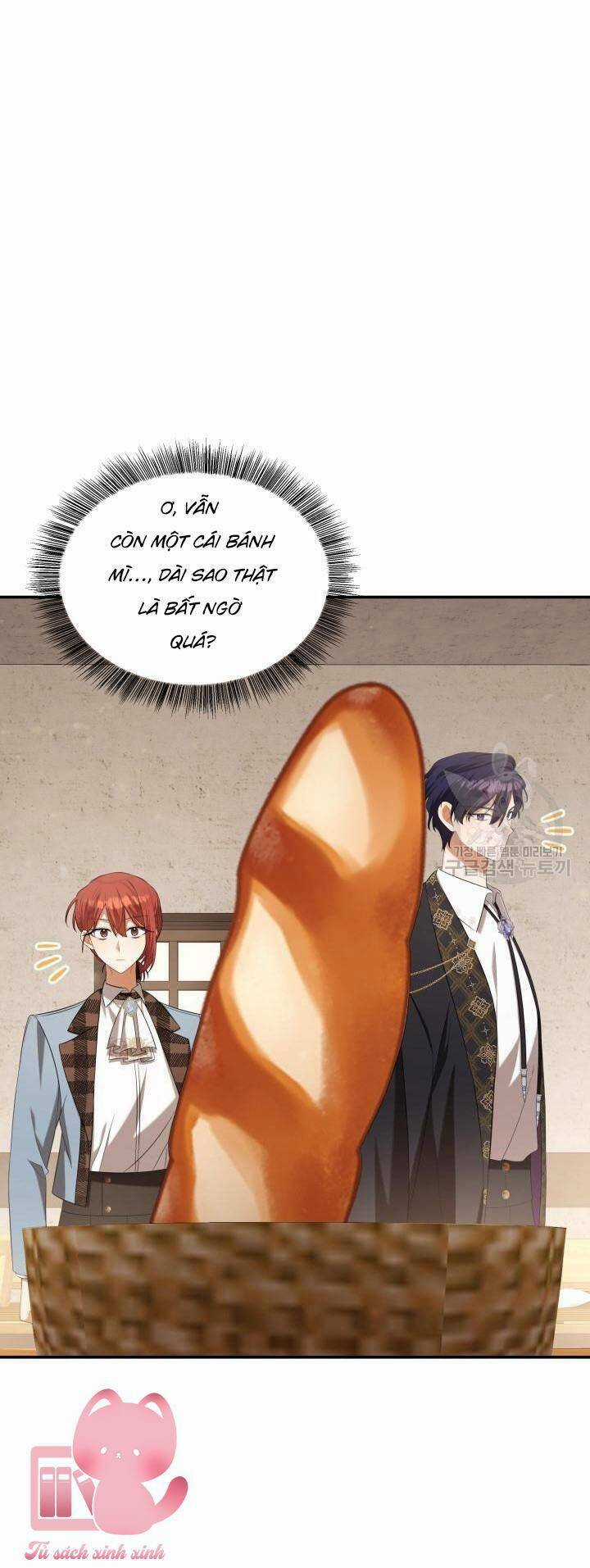 Thời Khắc Để Hiến Dâng Cái Chết Của Ngươi Đã Tới Chapter 31 trang 16