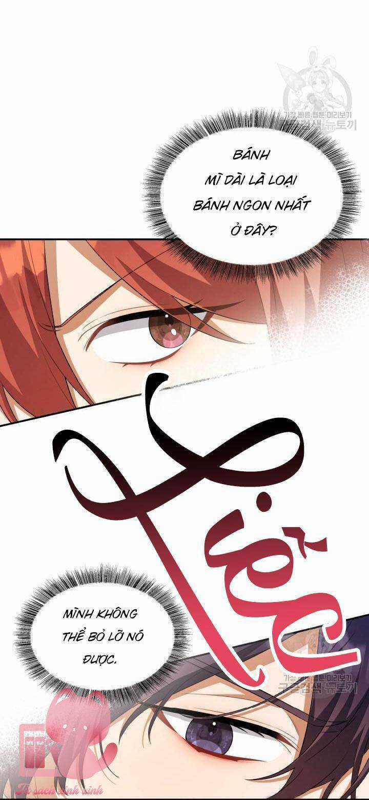 Thời Khắc Để Hiến Dâng Cái Chết Của Ngươi Đã Tới Chapter 31 trang 17