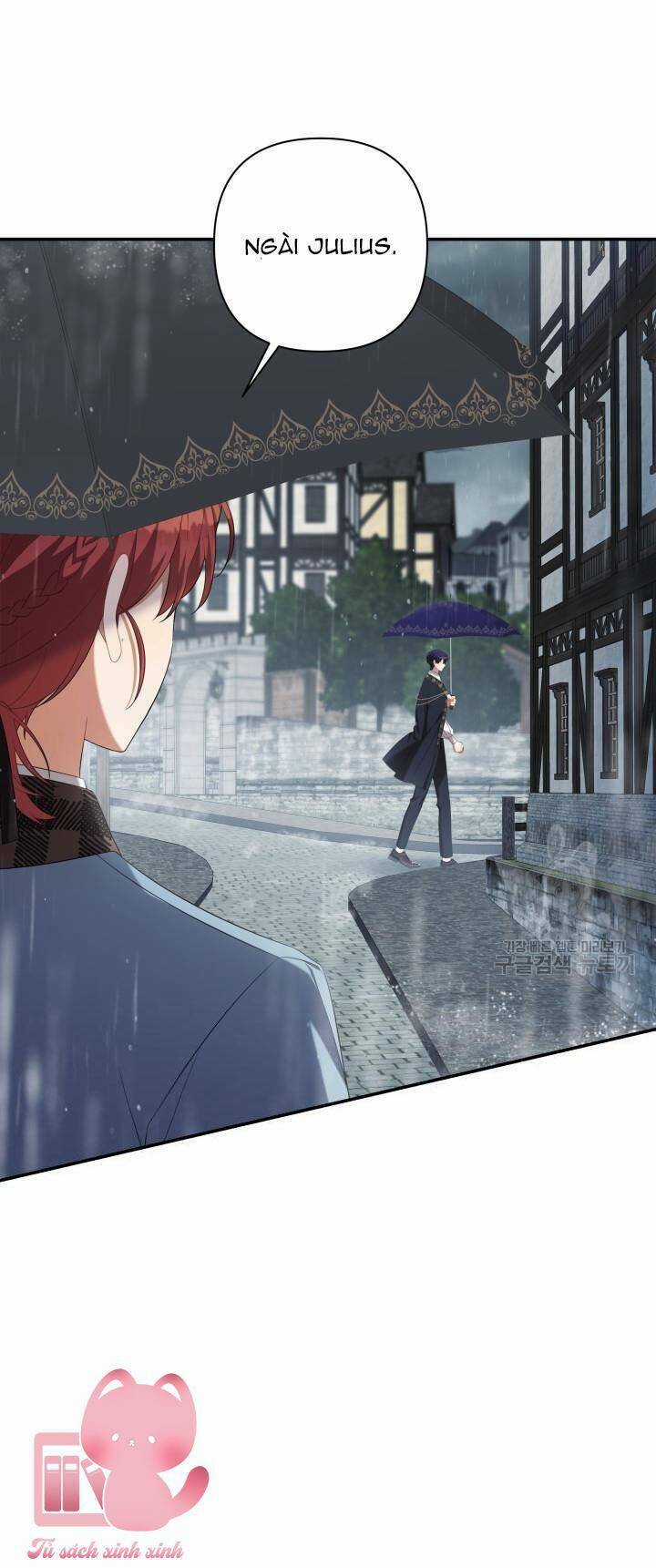 Thời Khắc Để Hiến Dâng Cái Chết Của Ngươi Đã Tới Chapter 31 trang 2