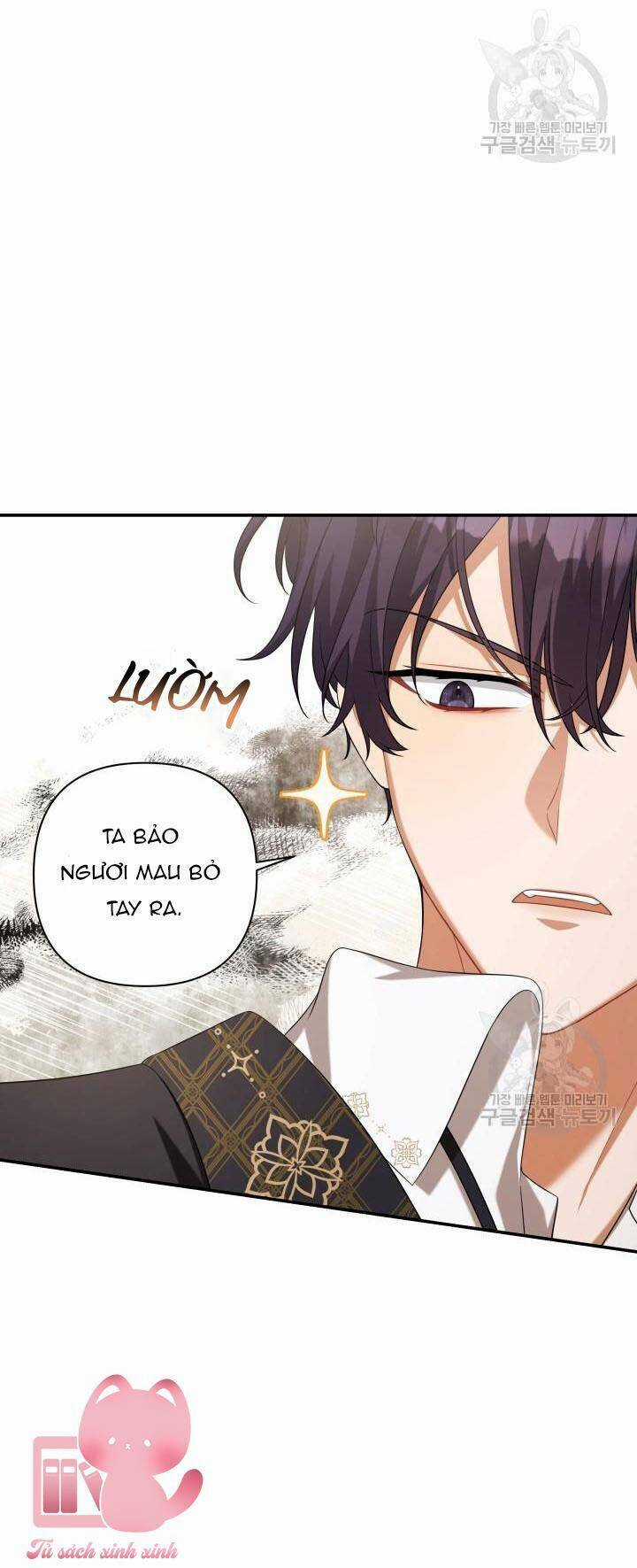 Thời Khắc Để Hiến Dâng Cái Chết Của Ngươi Đã Tới Chapter 31 trang 21