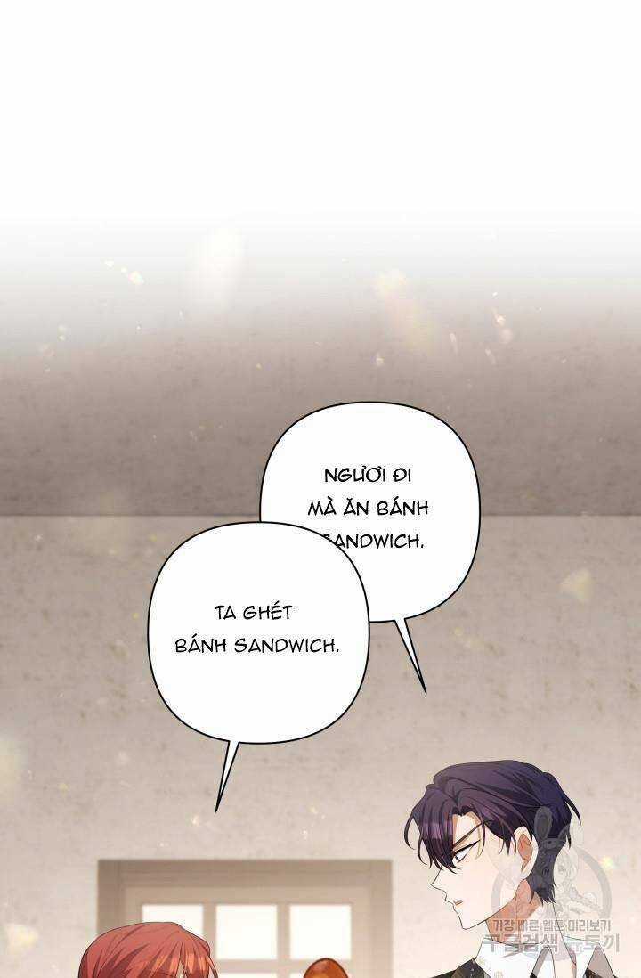 Thời Khắc Để Hiến Dâng Cái Chết Của Ngươi Đã Tới Chapter 31 trang 23