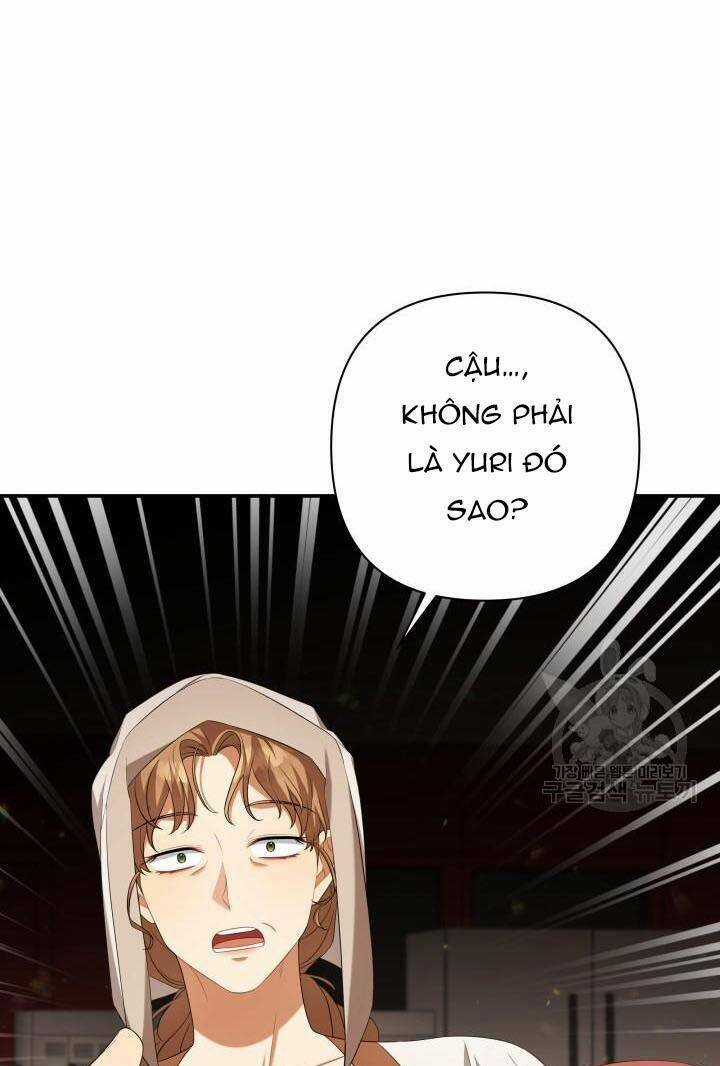 Thời Khắc Để Hiến Dâng Cái Chết Của Ngươi Đã Tới Chapter 31 trang 28