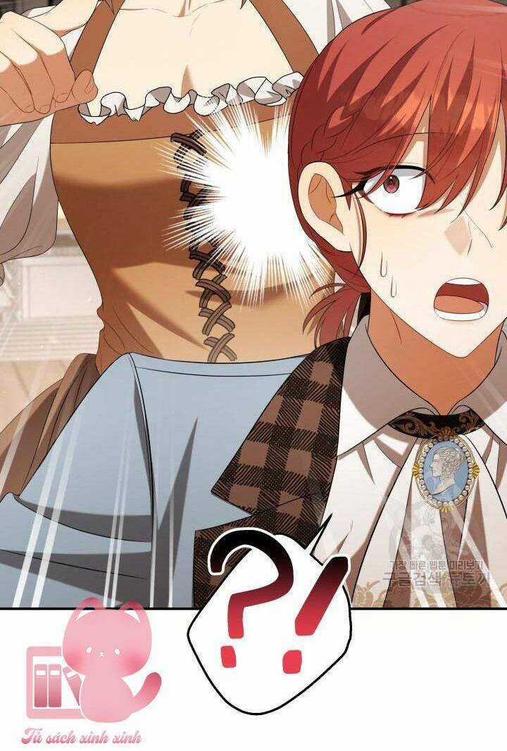 Thời Khắc Để Hiến Dâng Cái Chết Của Ngươi Đã Tới Chapter 31 trang 29