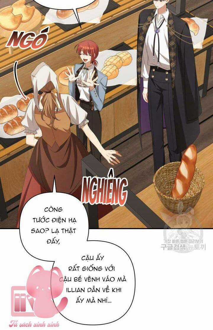 Thời Khắc Để Hiến Dâng Cái Chết Của Ngươi Đã Tới Chapter 31 trang 31