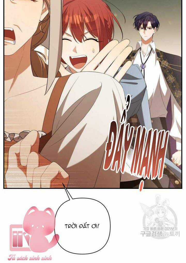 Thời Khắc Để Hiến Dâng Cái Chết Của Ngươi Đã Tới Chapter 31 trang 33